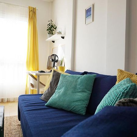 Apartamento Con Azotea Privada #Thefunnycactus Daire Puerto del Rosario  Dış mekan fotoğraf