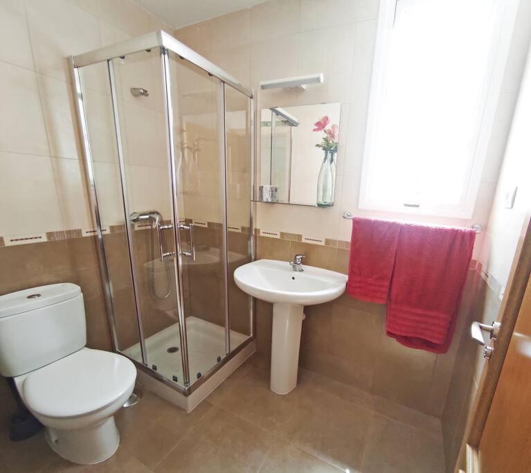 Apartamento Con Azotea Privada #Thefunnycactus Daire Puerto del Rosario  Dış mekan fotoğraf