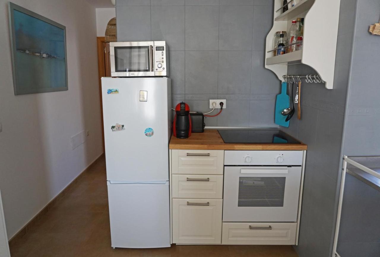 Apartamento Con Azotea Privada #Thefunnycactus Daire Puerto del Rosario  Dış mekan fotoğraf